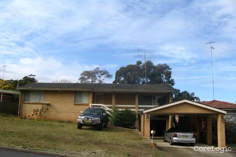 Property photo of 30-30A Sarah Crescent Baulkham Hills NSW 2153