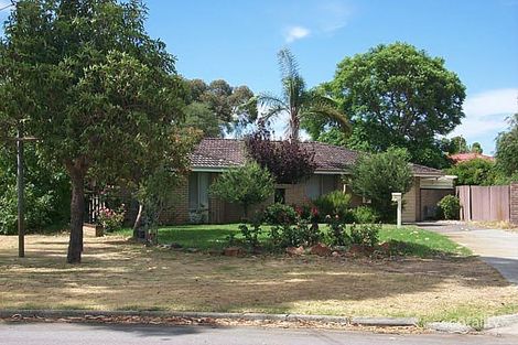 41 Windich Rd, Bull Creek, WA 6149