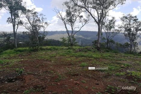 Lot 1 Preston Boundary Rd, Preston, QLD 4352