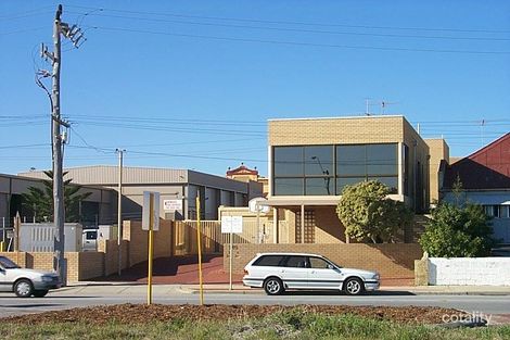 Property photo of 1/240 Marine Terrace South Fremantle WA 6162