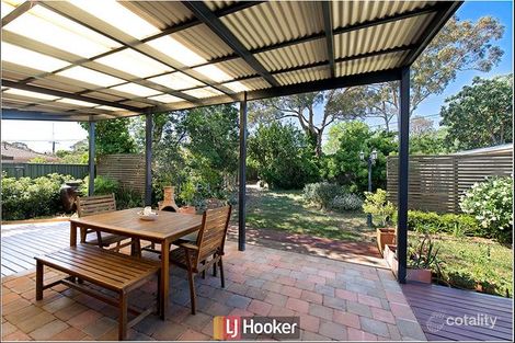 Property photo of 45 Glenelg Street Kaleen ACT 2617