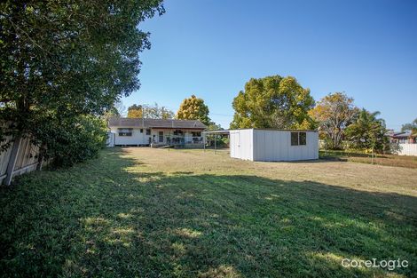 Property photo of 96 Wingham Road Taree NSW 2430