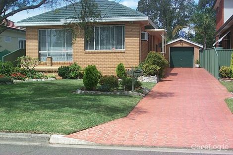 Property photo of 7 Downshire Parade Chester Hill NSW 2162