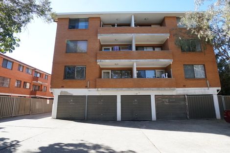 Property photo of 16/72 McBurney Road Cabramatta NSW 2166