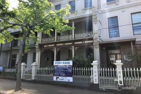 408 Albert St, East Melbourne, VIC 3002