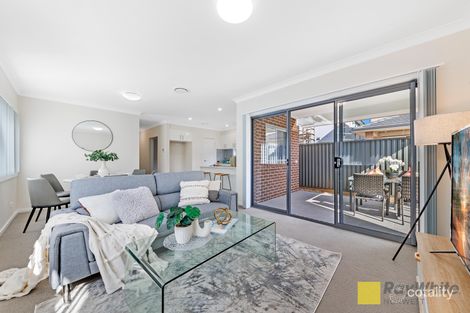 Property photo of 39 Witchingham Street Marsden Park NSW 2765