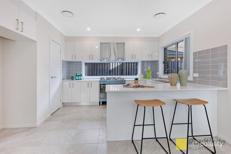 Property photo of 39 Witchingham Street Marsden Park NSW 2765
