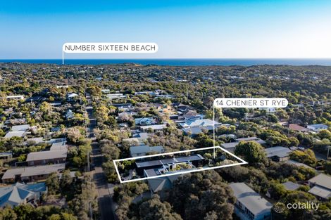 Property photo of 14 Chenier Street Rye VIC 3941