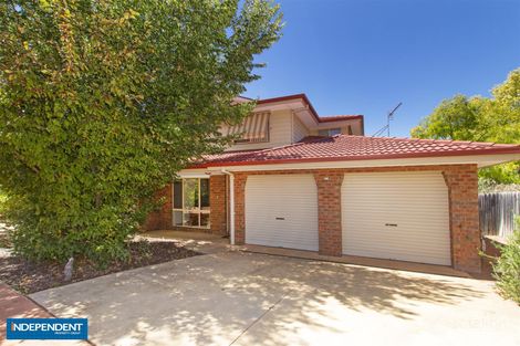 Property photo of 11/92 Casey Crescent Calwell ACT 2905