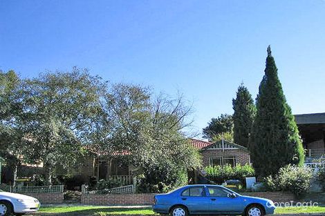 Property photo of 30/129-135 Frances Street Lidcombe NSW 2141