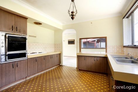 Property photo of 3 Maree Place Condell Park NSW 2200