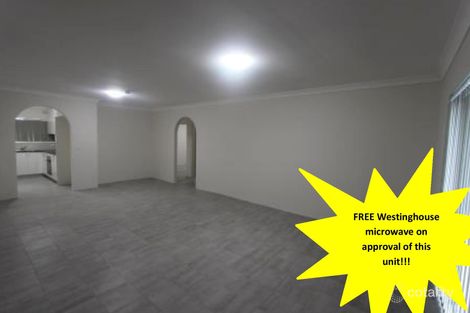 Property photo of 2/143-151 Fairfield Street Fairfield East NSW 2165