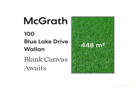 100 Blue Lake Dr, Wallan, VIC 3756