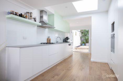 Property photo of 12 Bulwara Road Pyrmont NSW 2009