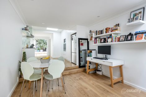 Property photo of 12 Bulwara Road Pyrmont NSW 2009