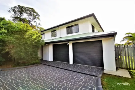 Property photo of 2/112 Colyton Street Torquay QLD 4655