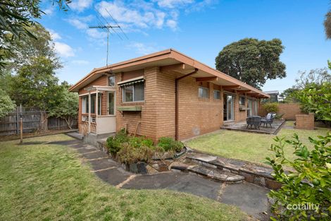 Property photo of 15 Third Street Black Rock VIC 3193