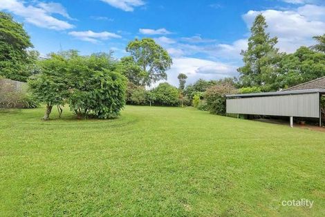 Property photo of 12 Coleridge Street Pymble NSW 2073