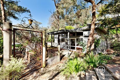 Property photo of 58 Hillcrest Road Eltham North VIC 3095