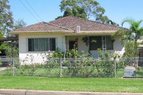 21a Morven St, Old Guildford, NSW 2161