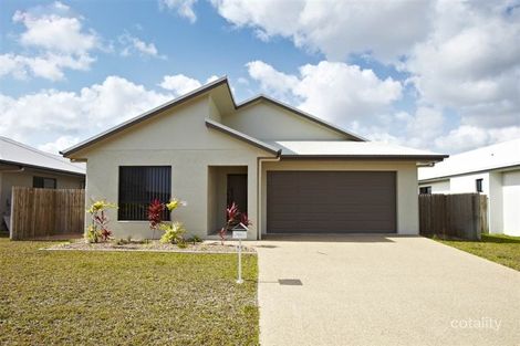 48 Batiki Cct, Burdell, QLD 4818