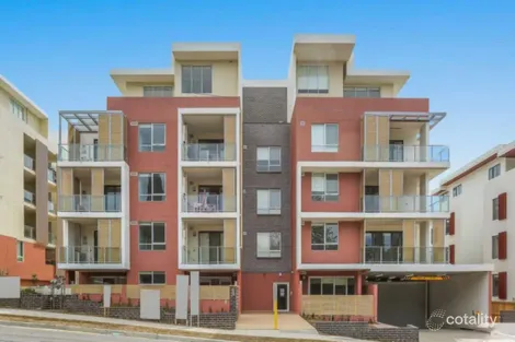 Property photo of 18-22 Carlingford Road Epping NSW 2121