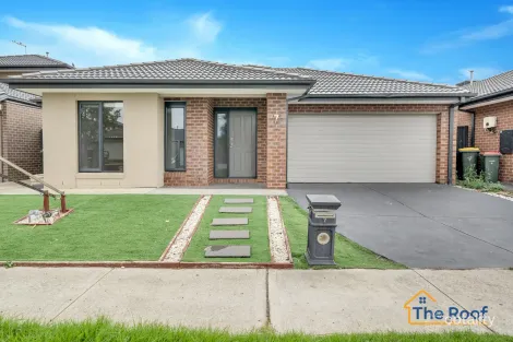 Property photo of 7 Emblem Street Tarneit VIC 3029
