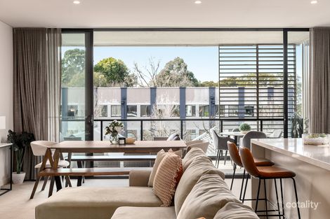 Property photo of 309/6 Denison Street Camperdown NSW 2050