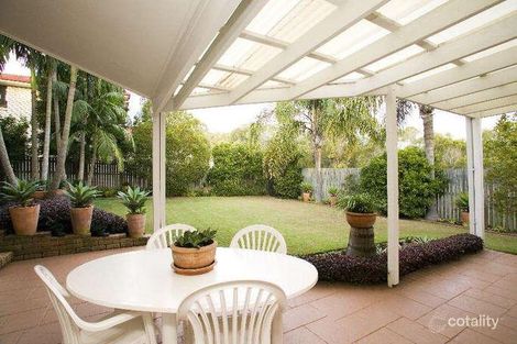 Property photo of 13 Washington Place Stretton QLD 4116