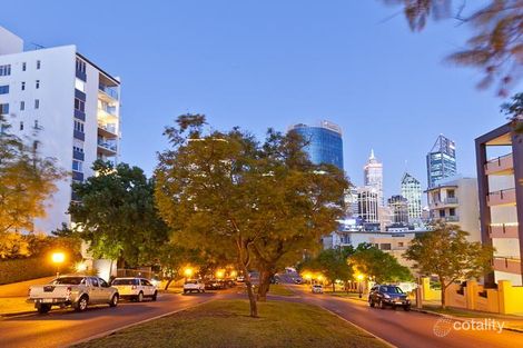 Property photo of 81/48 Mount Street West Perth WA 6005