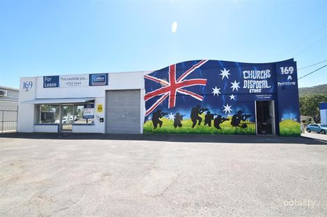 169 Ingham Rd, West End, QLD 4810