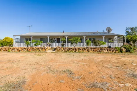 246 Church Gully Rd, Coondle, WA 6566