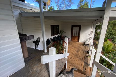 Property photo of 16 Basil Road Nimbin NSW 2480