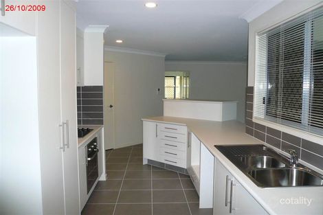 Property photo of 138 Inverness Street Upper Kedron QLD 4055