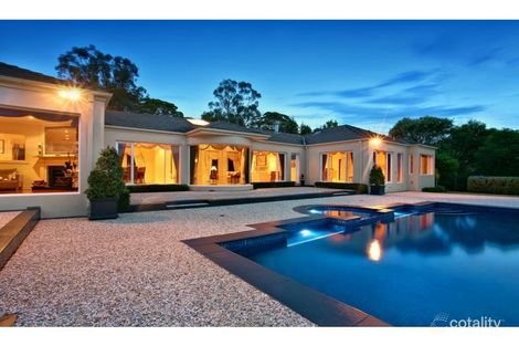 21 Campbell Ct, Warrandyte, VIC 3113