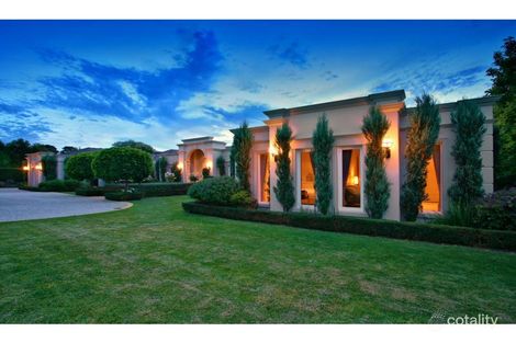 Property photo of 21 Campbell Court Warrandyte VIC 3113