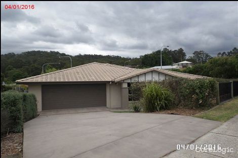 Property photo of 156 Inverness Street Upper Kedron QLD 4055