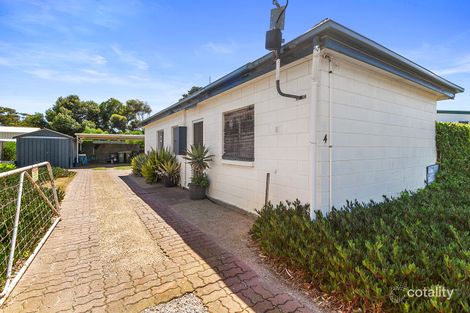 4 Mcpharlin Ave, Port Vincent, SA 5581
