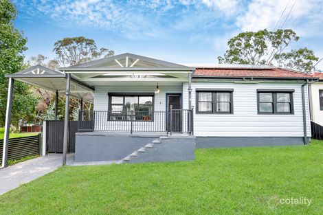 Property photo of 4 Burke Street Blacktown NSW 2148