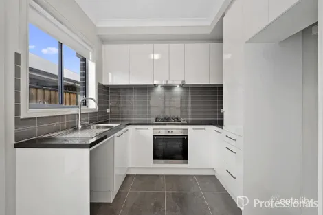 17a Mariposa Rd, Box Hill, NSW 2765