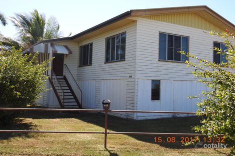 Property photo of 48 O'Donnell Street Oonoonba QLD 4811
