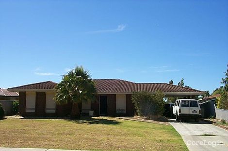 Property photo of 52 Excalibur Circle Camillo WA 6111