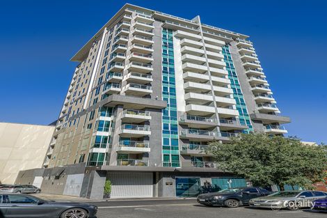 Property photo of 201/18 Rowlands Place Adelaide SA 5000