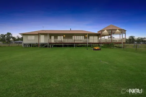 Property photo of 24 Mountain View Drive Adare QLD 4343