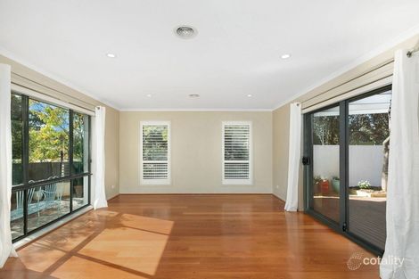 Property photo of 22 Ayrton Street Gungahlin ACT 2912
