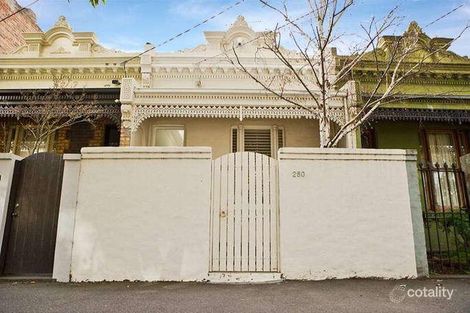 250 Bank St, South Melbourne, VIC 3205