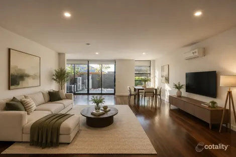 Property photo of 3/2A Percy Street Balwyn VIC 3103