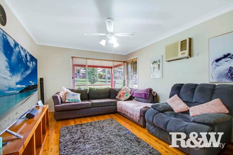 Property photo of 3 Boxer Place Rooty Hill NSW 2766
