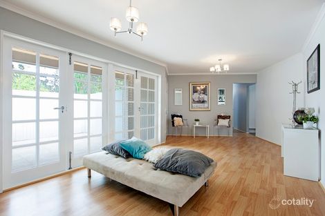 Property photo of 65 Gem Road Kenmore QLD 4069