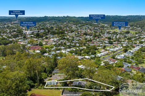 Property photo of 45 Barham Street East Lismore NSW 2480